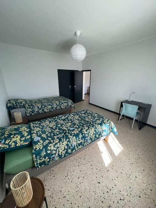 Maison 2 Chambres 3 Lits 4 Couchages Et Exterieur วิลฟรองช์-เดอ-โลราเกส์ ภายนอก รูปภาพ